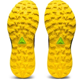 Asics Gel Trabuco 11 M 1011B605001 skor svart 2