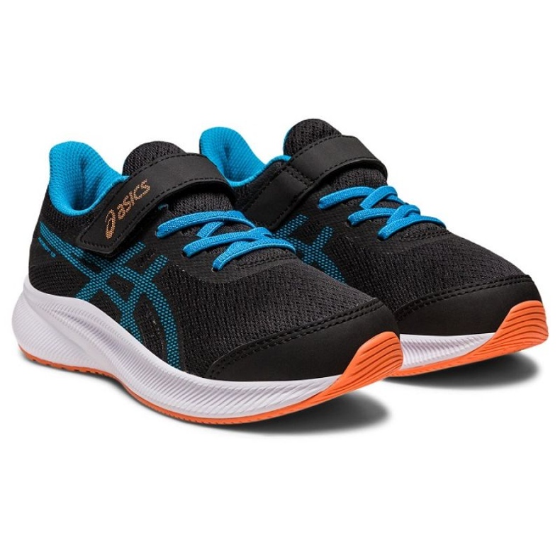 Asics Patriot 13 Ps 1014A264001 skor svart 1