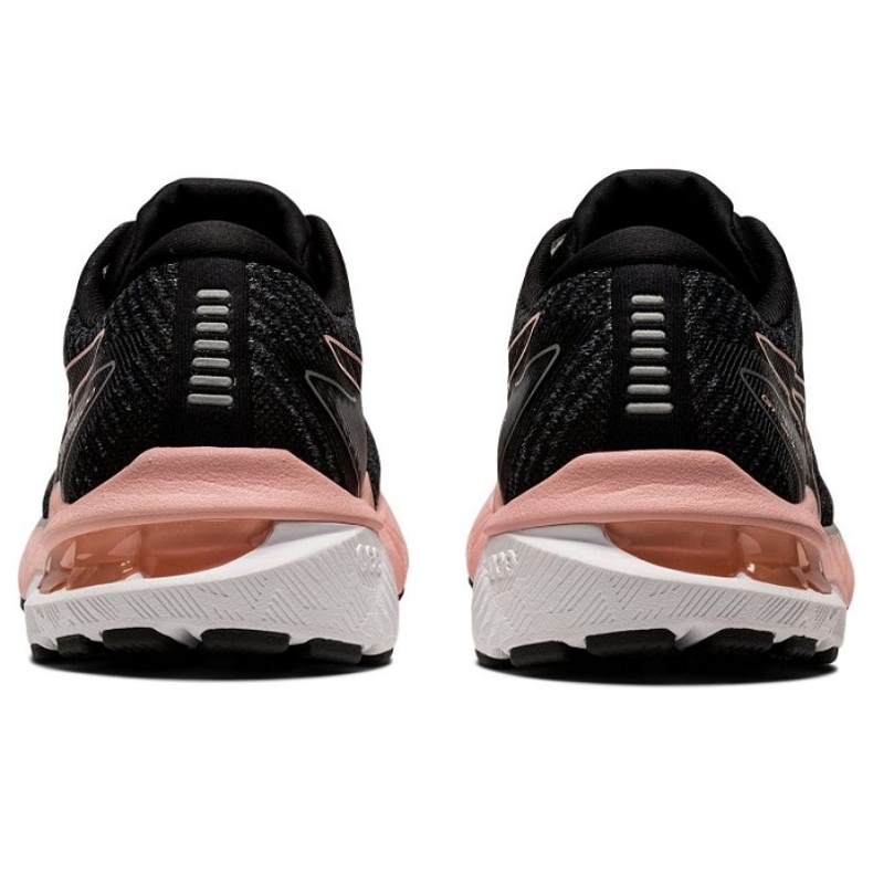 Asics GT 2000 10 W skor 1012B045021 svart 2