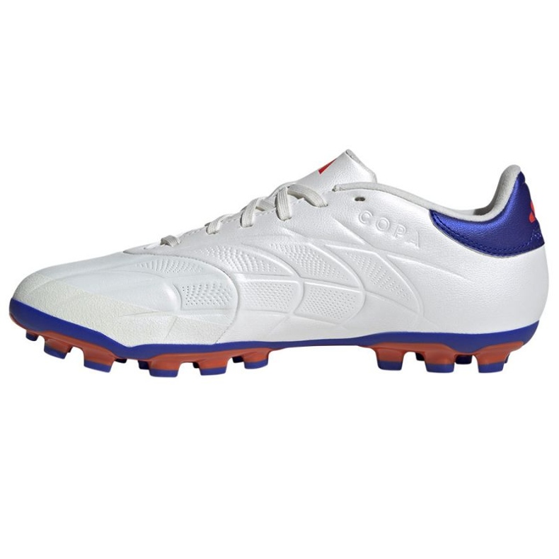 Adidas Copa PURE.2 League 2G/3G Ag M IG6409 skor vit 1