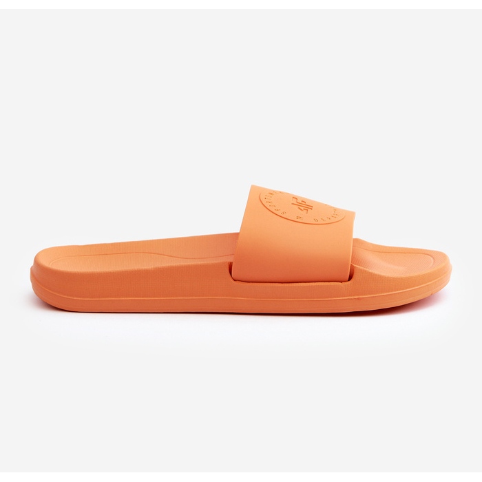 Flip-flops dam 4FMM00FFLIF045-70S Orange 1