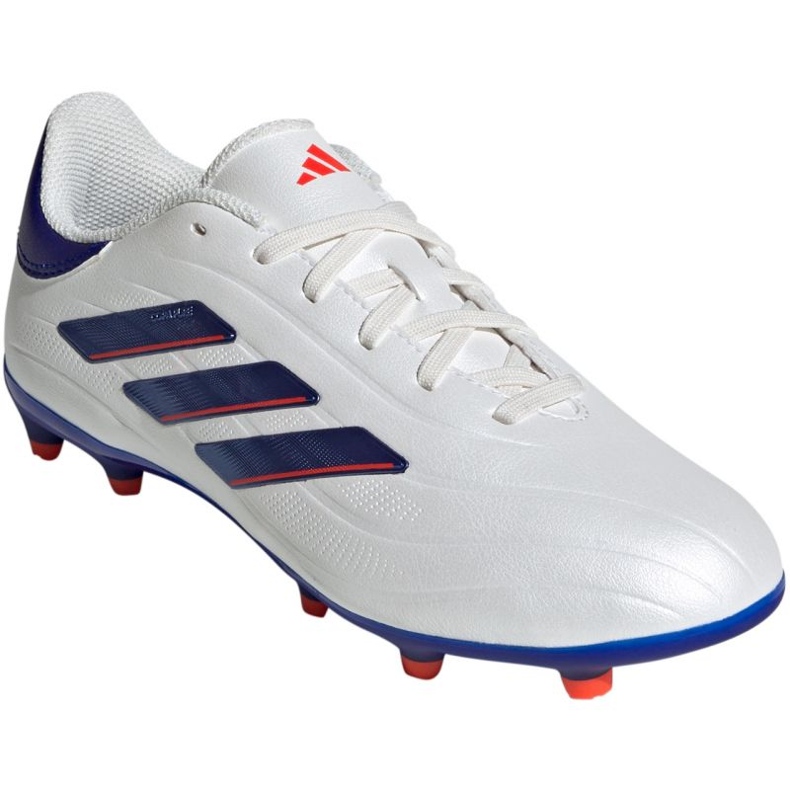 Adidas Copa Pure 2 League Fg IG6411 fotbollsskor vit 1