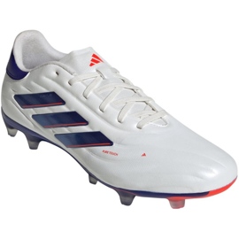 Adidas Copa Pure 2 Pro Fg IG6405 fotbollsskor vit 1