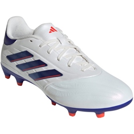 Adidas Copa Pure 2 League Fg IG6408 fotbollsskor vit 1