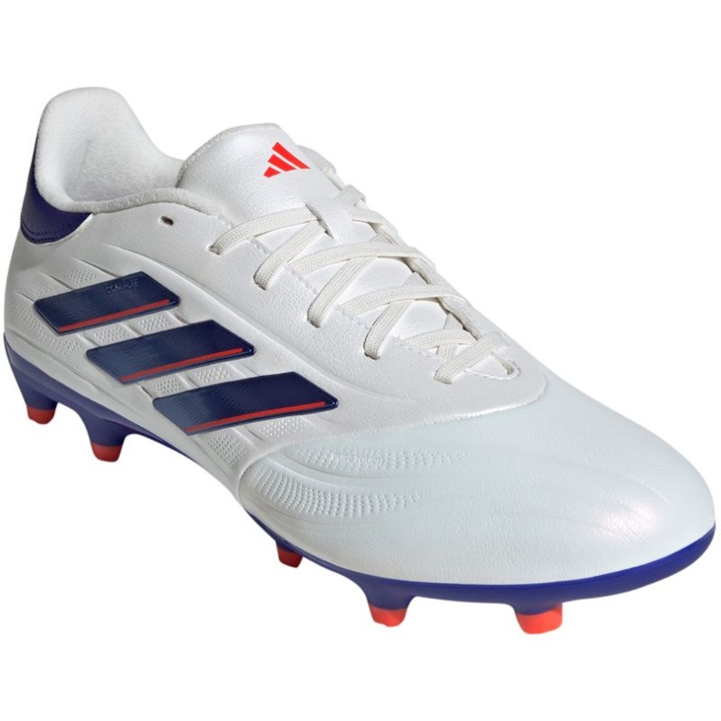 Adidas Copa Pure 2 League Fg IG6408 fotbollsskor vit 1