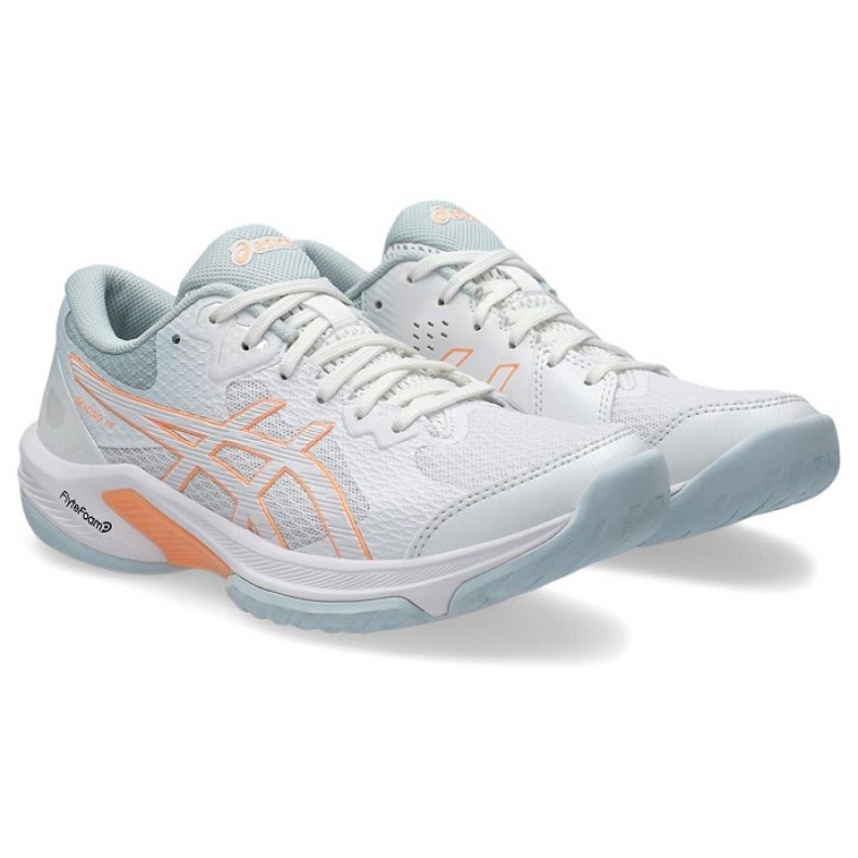 Asics Beyond Ff W skor 1072A095-104 vit 1