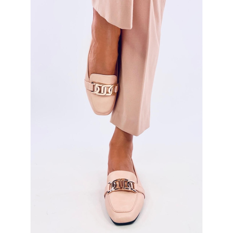Lidia Rosa dam loafers 1