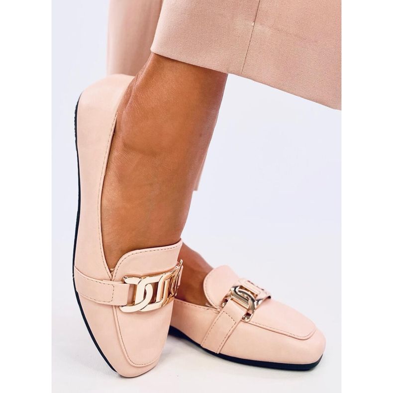 Lidia Rosa dam loafers 2