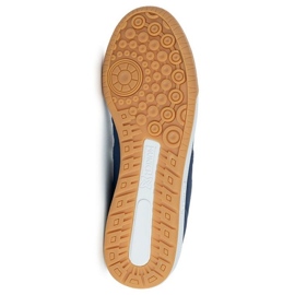 Munich G-3 Profit 391 skor 3111391 blå 2