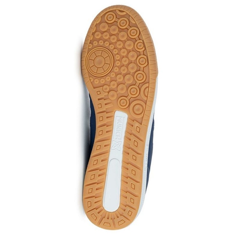 Munich G-3 Profit 391 skor 3111391 blå 2