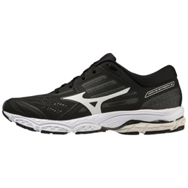 Mizuno Wave Stream 2 W skor J1GD211911 svart 1