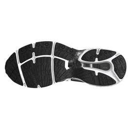 Mizuno Wave Stream 2 W skor J1GD211911 svart 2