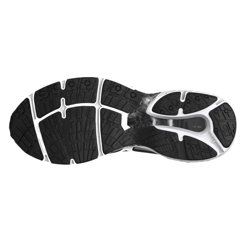 Mizuno Wave Stream 2 W skor J1GD211911 svart 2