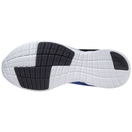 Mizuno Wave Revolt J1GC218104 skor blå 1