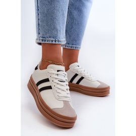 Platform Sneakers dam Vita Egelia 2