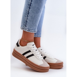 Platform Sneakers dam Vita Egelia 1