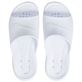 Nike Victori One Slide W CZ7836 100 tofflor vit 3
