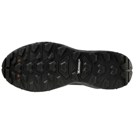 Mizuno Wave Daichi 7 Gtx J1GJ225638 skor svart 1