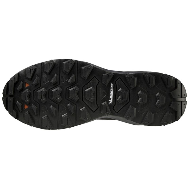 Mizuno Wave Daichi 7 Gtx J1GJ225638 skor svart 1