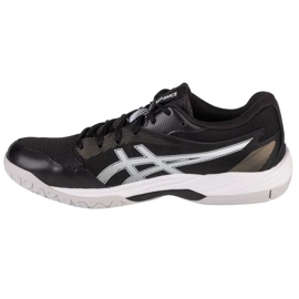 Asics Gel-Task 4 skor 1071A103-001 svart 1