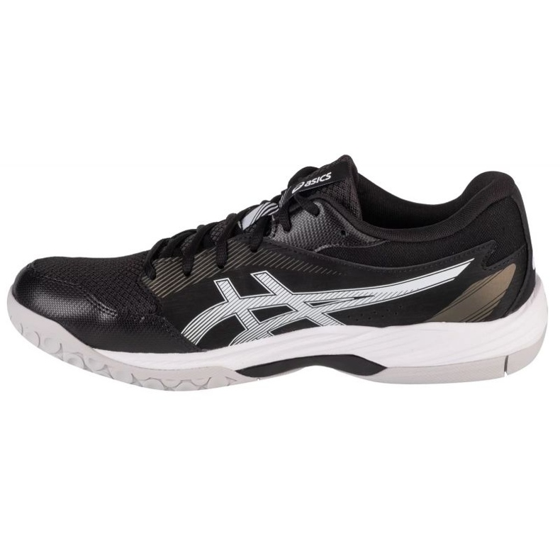Asics Gel-Task 4 skor 1071A103-001 svart 1