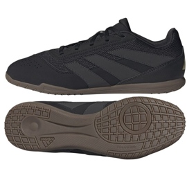 Adidas Predator Club Sala In IF6405 skor svart 1