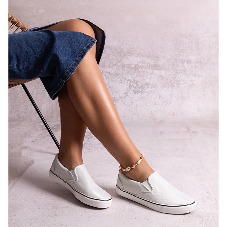 Shelianas blanka vita sneakers 1