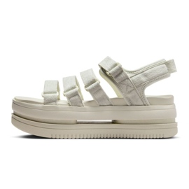 Nike Icon Classic Se FJ2595-002 sandaler beige 1