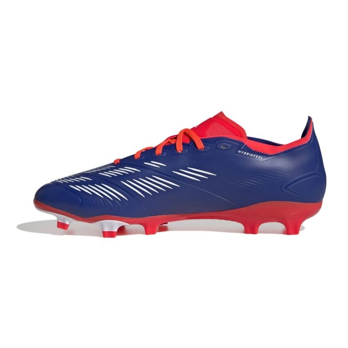 Adidas Predator League Fg IF6348 skor blå 1