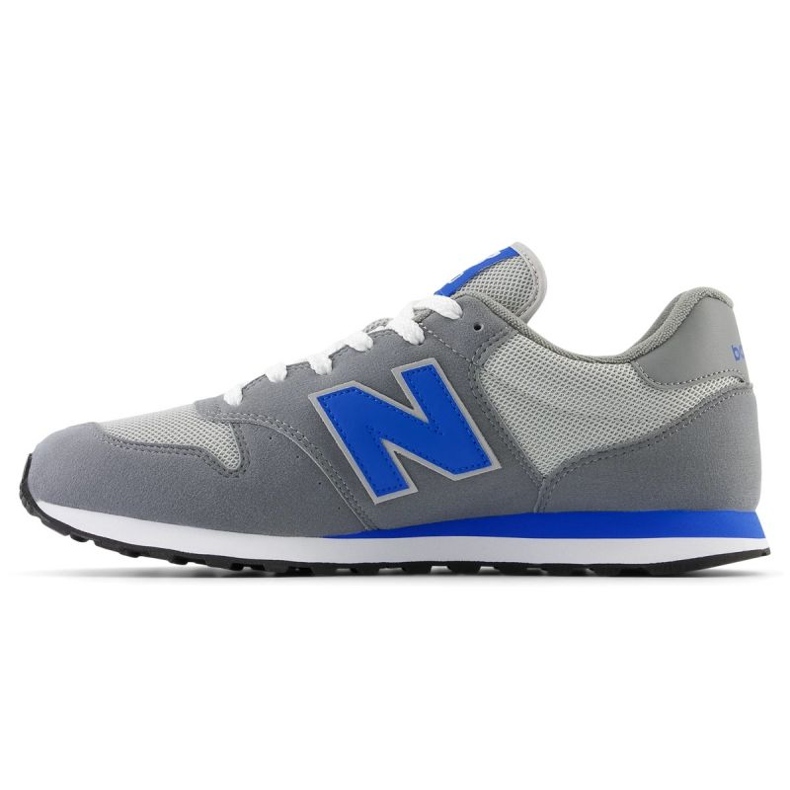 New Balance sneakers GM500VC2 grå 1