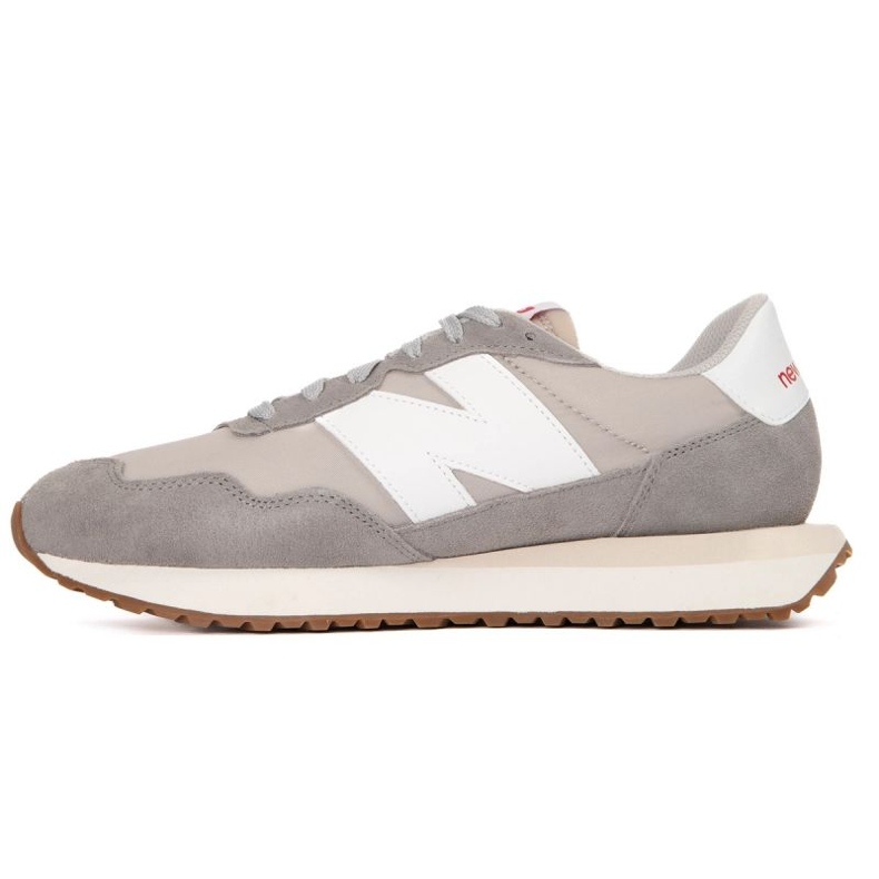 New Balance sneakers MS237GE skor grå 1