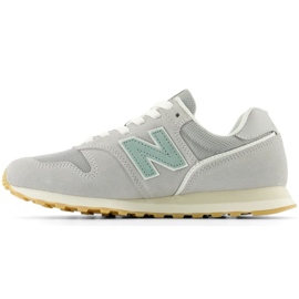 New Balance sneakers WL373TK2 grå 1