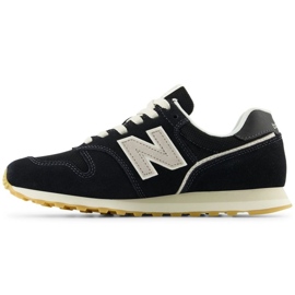 New Balance sneakers WL373TN2 svart 1