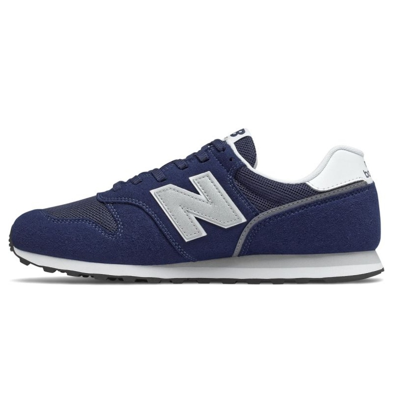 New Balance sneakers ML373KN2 blå 1