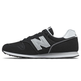 New Balance sneakers ML373KB2 svart 1