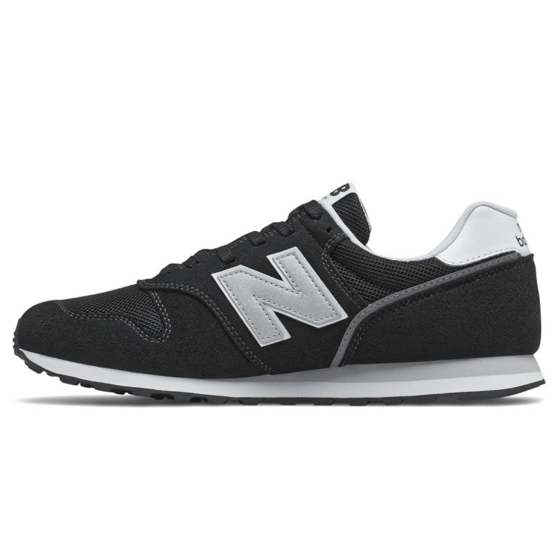 New Balance sneakers ML373KB2 svart 1