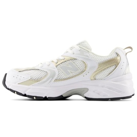 New Balance GR530RD skor vit 1