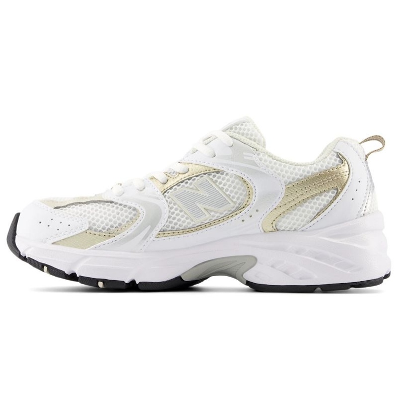 New Balance GR530RD skor vit 1