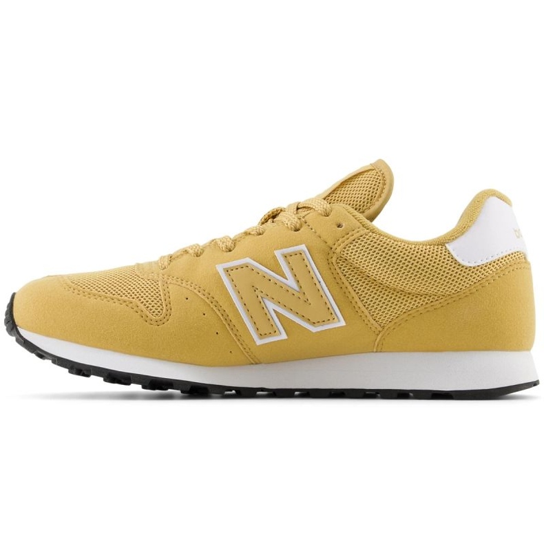 New Balance GW500MD2 skor gul 1