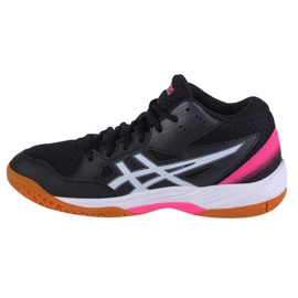 Asics Gel-Task Mt 3 skor 1072A081-001 svart 1