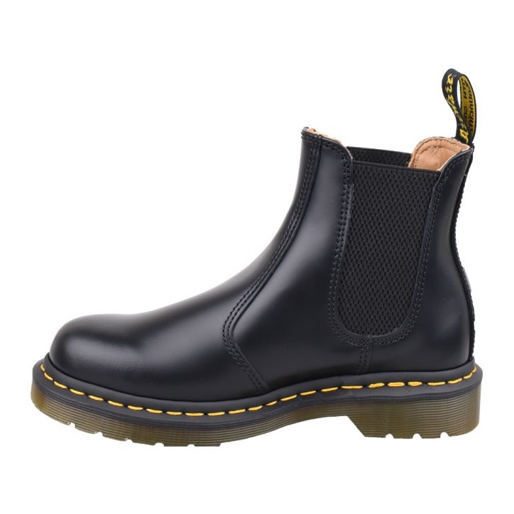 Dr. Martens Dr skor Martens 2976 22227001 svart 1