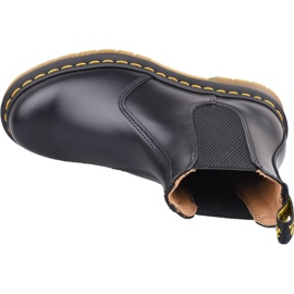 Dr. Martens Dr skor Martens 2976 22227001 svart 2