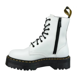 Dr. Martens Dr skor Martens Jadon DM15265100 svart 1