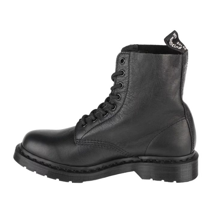 Dr. Martens Dr skor Martens 1460 Pascal Mono W DM24479001 svart 1