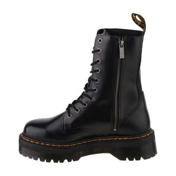Dr. Martens Dr skor Martens Jadon Hej DM25565001 svart 1