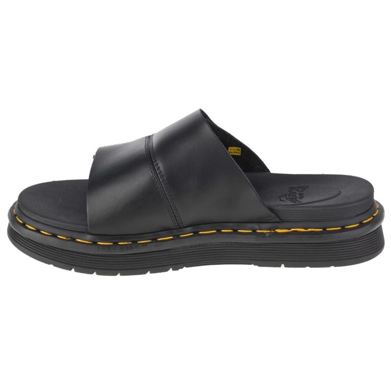 Dr. Martens Dr sandaler Martens Daxton Slide DM27400001 svart 1