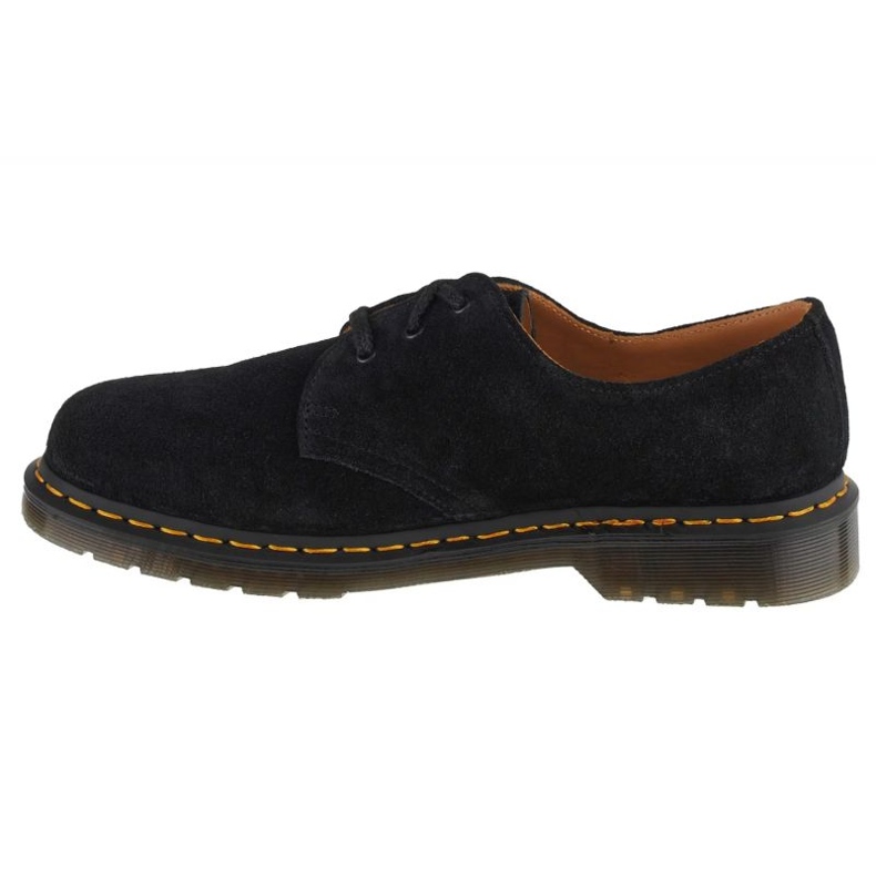 Dr. Martens Dr skor Martens 1461 DM27458001 svart 1
