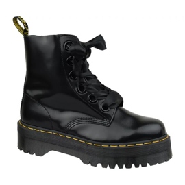 Dr. Martens Dr skor Martens Molly W 24861001 svart 1