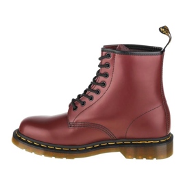 Dr. Martens Dr skor Martens 1460 DM11822600 röd 1