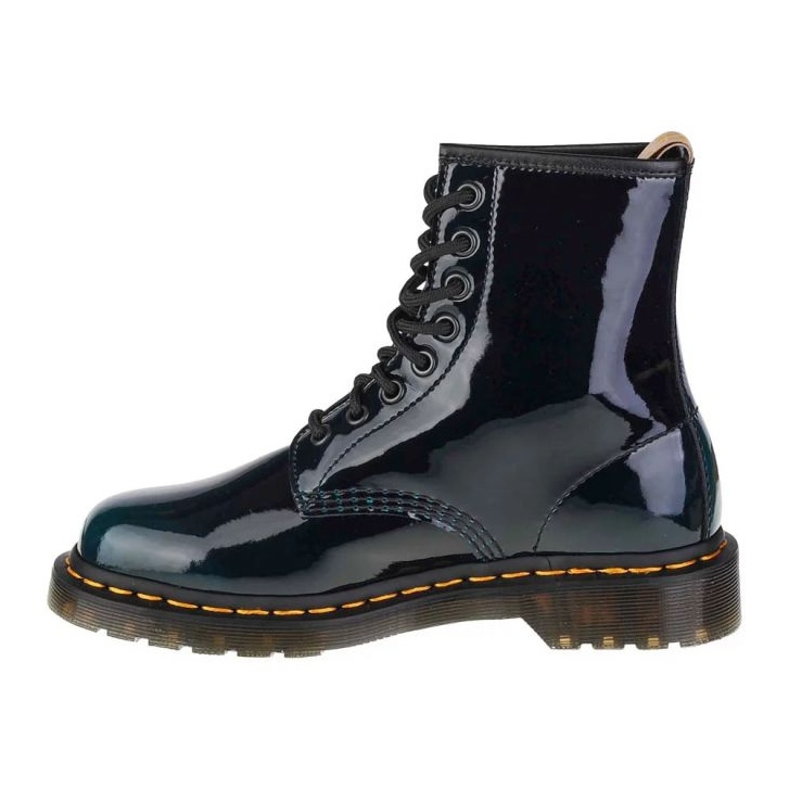 Dr. Martens Dr skor Martens 1460 Vegan DM26887431 svart 1